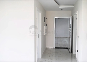 شقة غرفة نوم وصالة في الانيا / كاستيل