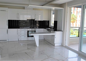 شقة غرفة نوم وصالة في الانيا / كاستيل