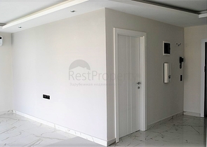 شقة غرفة نوم وصالة في الانيا / كاستيل