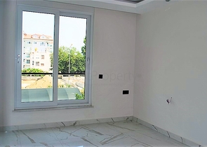 شقة غرفة نوم وصالة في الانيا / كاستيل