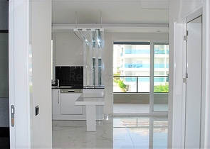 شقة غرفة نوم وصالة في الانيا / كاستيل