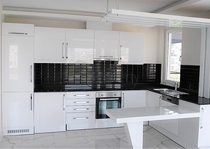 شقة غرفة نوم وصالة في الانيا / كاستيل