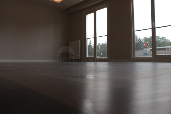 مجمع عائلي جاهز جانب المترو في منطقة مركزية في اسطنبول