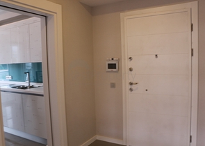 مجمع عائلي جاهز جانب المترو في منطقة مركزية في اسطنبول