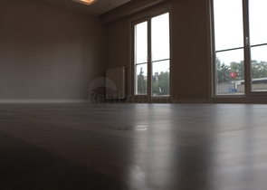 مجمع عائلي جاهز جانب المترو في منطقة مركزية في اسطنبول