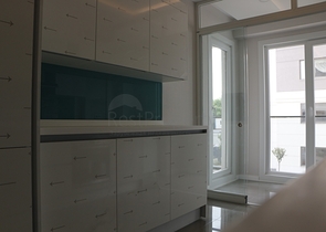 مجمع عائلي جاهز جانب المترو في منطقة مركزية في اسطنبول