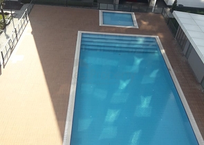 مجمع عائلي جاهز جانب المترو في منطقة مركزية في اسطنبول