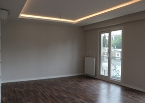 مجمع عائلي جاهز جانب المترو في منطقة مركزية في اسطنبول