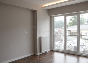 مجمع عائلي جاهز جانب المترو في منطقة مركزية في اسطنبول