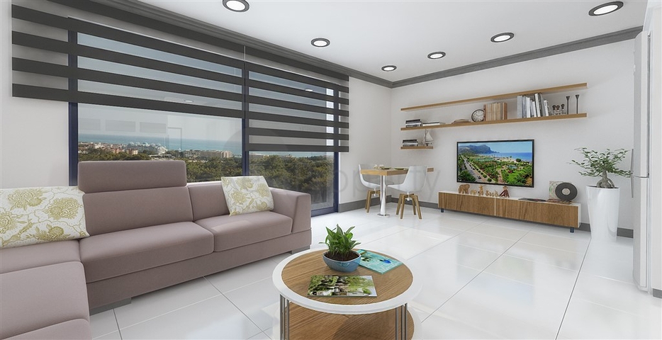 مجمع اسلامي قيد الانشاء في افسلار - الانيا 