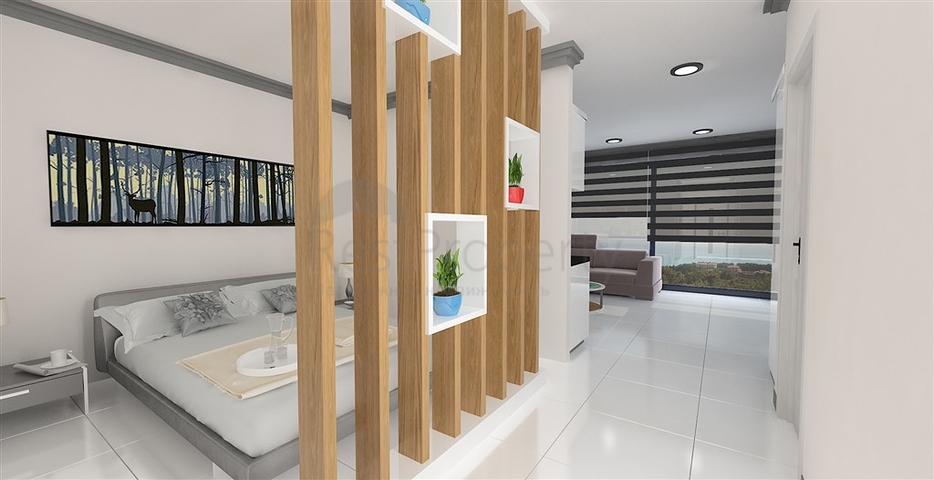 مجمع اسلامي قيد الانشاء في افسلار - الانيا 