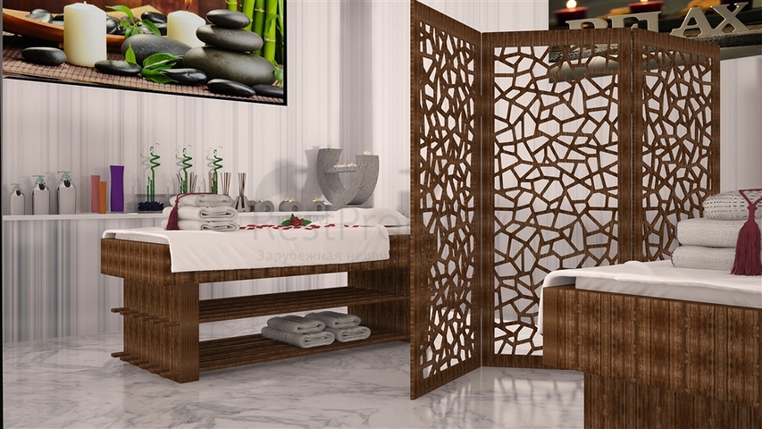 مجمع اسلامي قيد الانشاء في افسلار - الانيا 