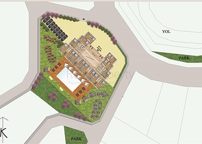 مجمع اسلامي قيد الانشاء في افسلار - الانيا 