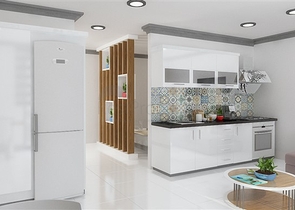 مجمع اسلامي قيد الانشاء في افسلار - الانيا 