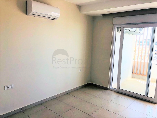 شقة غرفة وصالة ضمن مجمع فاخر في الانيا 