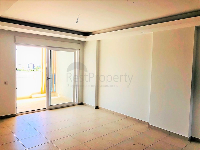 شقة غرفة وصالة ضمن مجمع فاخر في الانيا 