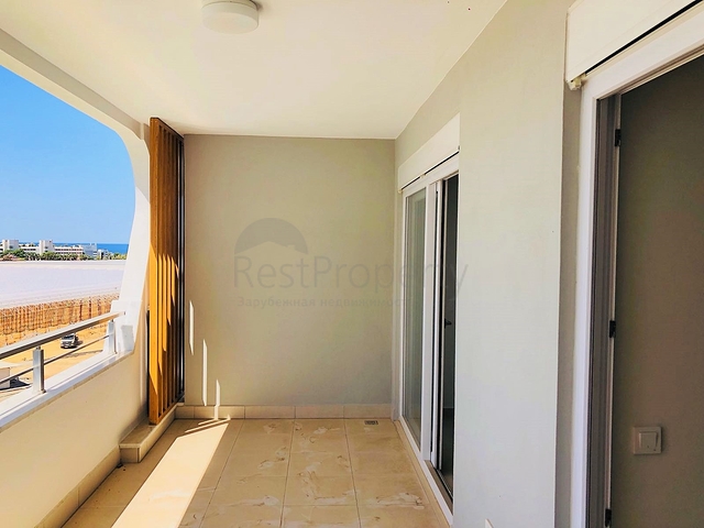 شقة غرفة وصالة ضمن مجمع فاخر في الانيا 