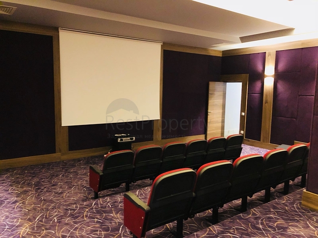 شقة غرفة وصالة ضمن مجمع فاخر في الانيا 