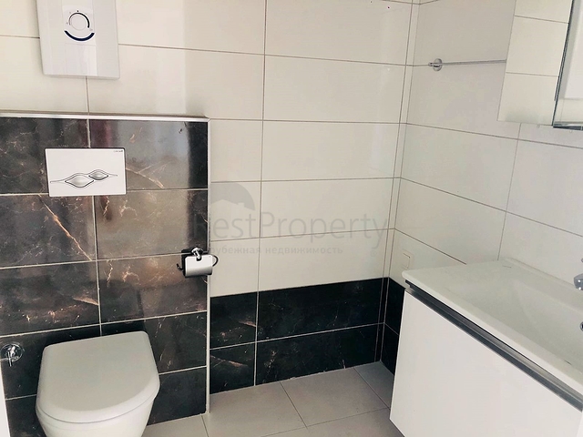 شقة غرفة وصالة ضمن مجمع فاخر في الانيا 