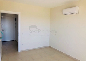 شقة غرفة وصالة ضمن مجمع فاخر في الانيا 