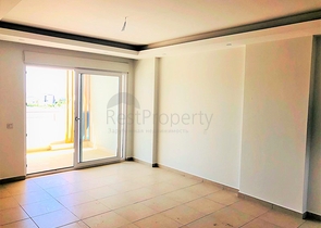 شقة غرفة وصالة ضمن مجمع فاخر في الانيا 