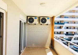 شقة غرفة وصالة ضمن مجمع فاخر في الانيا 