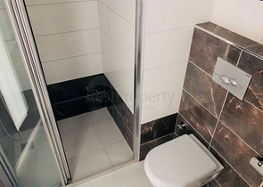 شقة غرفة وصالة ضمن مجمع فاخر في الانيا 