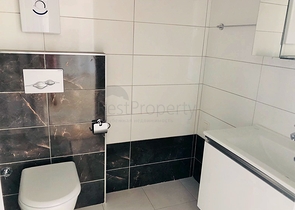 شقة غرفة وصالة ضمن مجمع فاخر في الانيا 