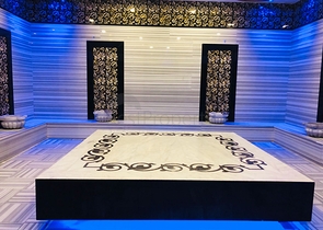 شقة غرفة وصالة ضمن مجمع فاخر في الانيا 