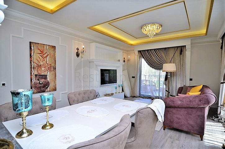 عرض لقضاء عطلة فاخرة على البحر