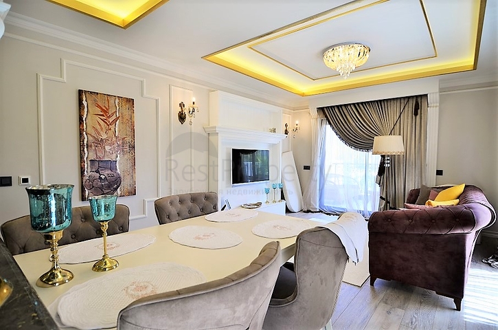 عرض لقضاء عطلة فاخرة على البحر