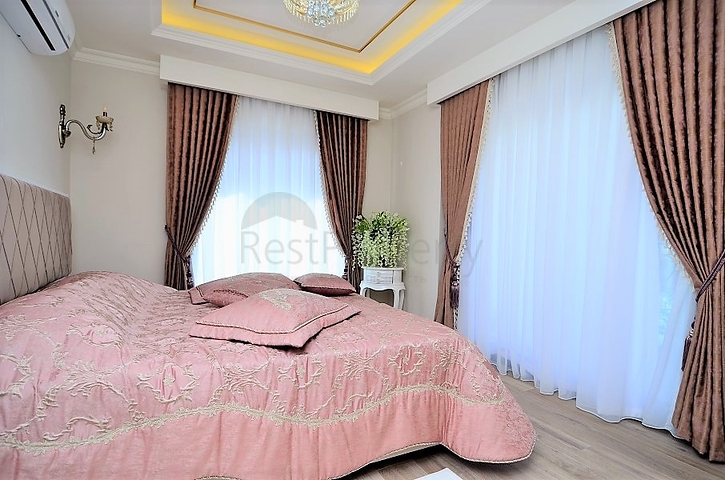 عرض لقضاء عطلة فاخرة على البحر