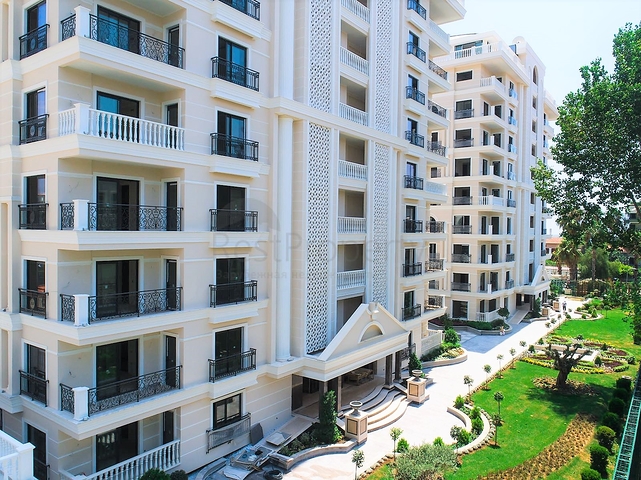 عرض لقضاء عطلة فاخرة على البحر