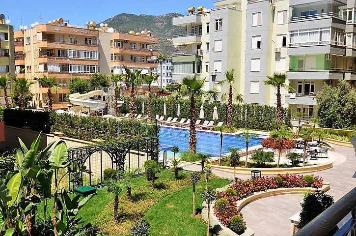 عرض لقضاء عطلة فاخرة على البحر