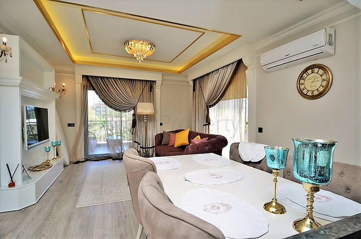 عرض لقضاء عطلة فاخرة على البحر