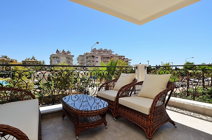 عرض لقضاء عطلة فاخرة على البحر