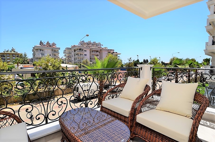 عرض لقضاء عطلة فاخرة على البحر