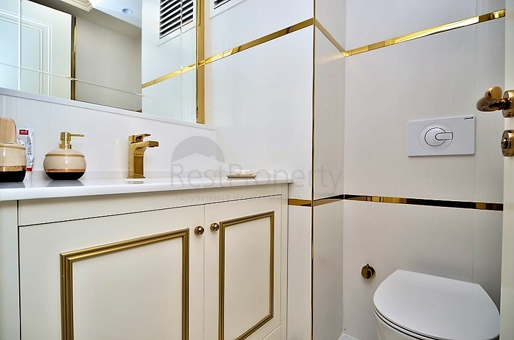 عرض لقضاء عطلة فاخرة على البحر