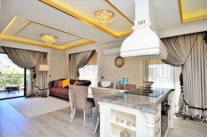 عرض لقضاء عطلة فاخرة على البحر