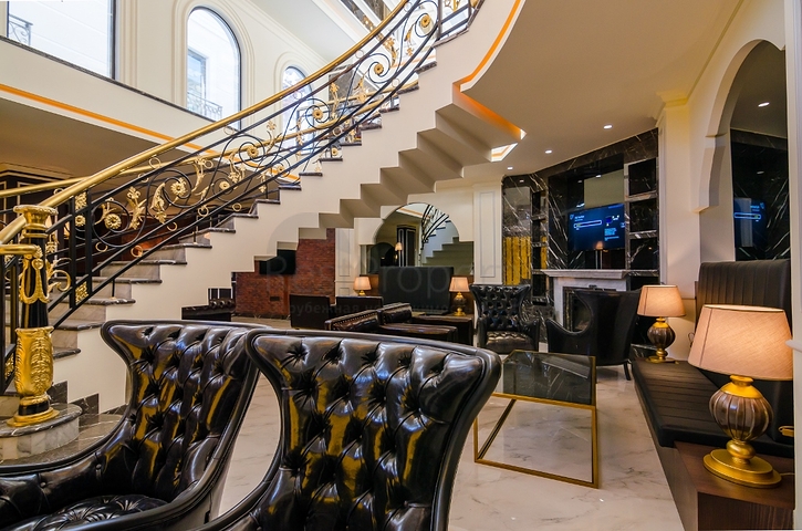 عرض لقضاء عطلة فاخرة على البحر