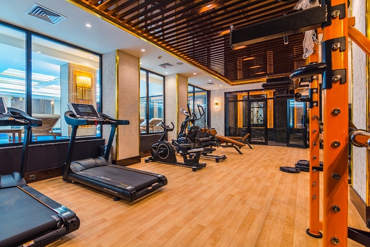 عرض لقضاء عطلة فاخرة على البحر