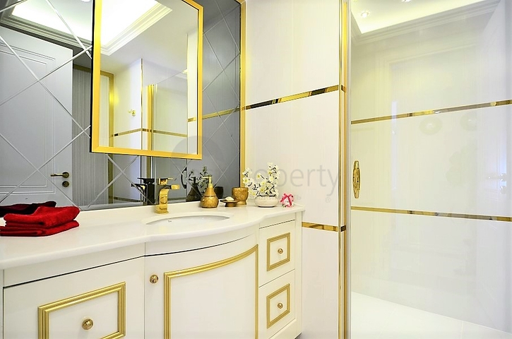 عرض لقضاء عطلة فاخرة على البحر