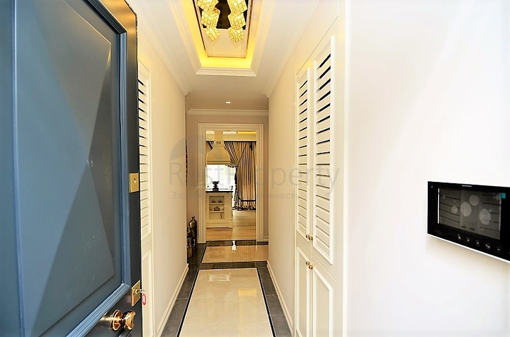 عرض لقضاء عطلة فاخرة على البحر