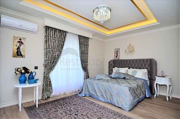 عرض لقضاء عطلة فاخرة على البحر