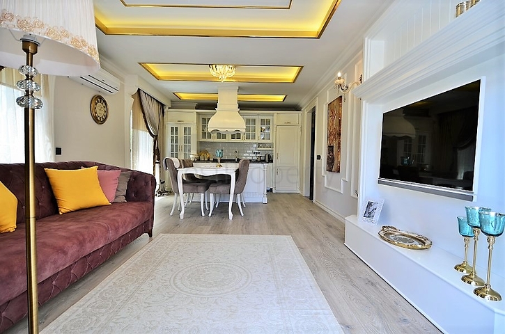 عرض لقضاء عطلة فاخرة على البحر