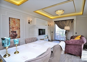 عرض لقضاء عطلة فاخرة على البحر