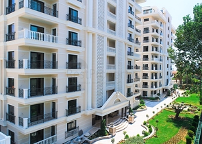 عرض لقضاء عطلة فاخرة على البحر