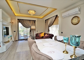 عرض لقضاء عطلة فاخرة على البحر