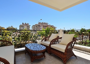 عرض لقضاء عطلة فاخرة على البحر