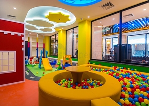 عرض لقضاء عطلة فاخرة على البحر